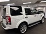USED 2013 62 LAND ROVER DISCOVERY 4 3.0 SD V6 HSE SUV 5dr Diesel Auto 4WD Euro 5 (255 bhp) UK DELIVERY FLAT FEE &pound;175 (SUBJECT TO DEAL) *OVER 100 IMAGES ON OUR WEBSITE*BESPOKE FINANCE ARRANGED*PART EXCHANGE WELCOME*ALL VEHICLES HPI CLEAR