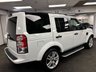 USED 2013 62 LAND ROVER DISCOVERY 4 3.0 SD V6 HSE SUV 5dr Diesel Auto 4WD Euro 5 (255 bhp) UK DELIVERY FLAT FEE &pound;175 (SUBJECT TO DEAL) *OVER 100 IMAGES ON OUR WEBSITE*BESPOKE FINANCE ARRANGED*PART EXCHANGE WELCOME*ALL VEHICLES HPI CLEAR