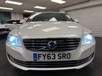 USED 2013 63 VOLVO V70 2.4 D5 SE Lux Estate 5dr Diesel Geartronic Euro 5 (215 ps) UK DELIVERY FLAT FEE &pound;175 (SUBJECT TO DEAL) *OVER 100 IMAGES ON OUR WEBSITE*BESPOKE FINANCE ARRANGED*PART EXCHANGE WELCOME*ALL VEHICLES HPI CLEAR