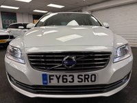 USED 2013 63 VOLVO V70 2.4 D5 SE Lux Estate 5dr Diesel Geartronic Euro 5 (215 ps) UK DELIVERY FLAT FEE &pound;175 (SUBJECT TO DEAL) *OVER 100 IMAGES ON OUR WEBSITE*BESPOKE FINANCE ARRANGED*PART EXCHANGE WELCOME*ALL VEHICLES HPI CLEAR