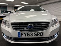 USED 2013 63 VOLVO V70 2.4 D5 SE Lux Estate 5dr Diesel Geartronic Euro 5 (215 ps) UK DELIVERY FLAT FEE &pound;175 (SUBJECT TO DEAL) *OVER 100 IMAGES ON OUR WEBSITE*BESPOKE FINANCE ARRANGED*PART EXCHANGE WELCOME*ALL VEHICLES HPI CLEAR