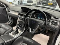 USED 2013 63 VOLVO V70 2.4 D5 SE Lux Estate 5dr Diesel Geartronic Euro 5 (215 ps) UK DELIVERY FLAT FEE &pound;175 (SUBJECT TO DEAL) *OVER 100 IMAGES ON OUR WEBSITE*BESPOKE FINANCE ARRANGED*PART EXCHANGE WELCOME*ALL VEHICLES HPI CLEAR