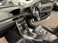 USED 2013 63 VOLVO V70 2.4 D5 SE Lux Estate 5dr Diesel Geartronic Euro 5 (215 ps) UK DELIVERY FLAT FEE &pound;175 (SUBJECT TO DEAL) *OVER 100 IMAGES ON OUR WEBSITE*BESPOKE FINANCE ARRANGED*PART EXCHANGE WELCOME*ALL VEHICLES HPI CLEAR