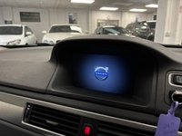 USED 2013 63 VOLVO V70 2.4 D5 SE Lux Estate 5dr Diesel Geartronic Euro 5 (215 ps) UK DELIVERY FLAT FEE &pound;175 (SUBJECT TO DEAL) *OVER 100 IMAGES ON OUR WEBSITE*BESPOKE FINANCE ARRANGED*PART EXCHANGE WELCOME*ALL VEHICLES HPI CLEAR