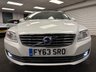 USED 2013 63 VOLVO V70 2.4 D5 SE Lux Estate 5dr Diesel Geartronic Euro 5 (215 ps) UK DELIVERY FLAT FEE &pound;175 (SUBJECT TO DEAL) *OVER 100 IMAGES ON OUR WEBSITE*BESPOKE FINANCE ARRANGED*PART EXCHANGE WELCOME*ALL VEHICLES HPI CLEAR