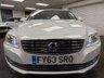 USED 2013 63 VOLVO V70 2.4 D5 SE Lux Estate 5dr Diesel Geartronic Euro 5 (215 ps) UK DELIVERY FLAT FEE &pound;175 (SUBJECT TO DEAL) *OVER 100 IMAGES ON OUR WEBSITE*BESPOKE FINANCE ARRANGED*PART EXCHANGE WELCOME*ALL VEHICLES HPI CLEAR