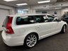 USED 2013 63 VOLVO V70 2.4 D5 SE Lux Estate 5dr Diesel Geartronic Euro 5 (215 ps) UK DELIVERY FLAT FEE &pound;175 (SUBJECT TO DEAL) *OVER 100 IMAGES ON OUR WEBSITE*BESPOKE FINANCE ARRANGED*PART EXCHANGE WELCOME*ALL VEHICLES HPI CLEAR