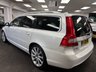 USED 2013 63 VOLVO V70 2.4 D5 SE Lux Estate 5dr Diesel Geartronic Euro 5 (215 ps) UK DELIVERY FLAT FEE &pound;175 (SUBJECT TO DEAL) *OVER 100 IMAGES ON OUR WEBSITE*BESPOKE FINANCE ARRANGED*PART EXCHANGE WELCOME*ALL VEHICLES HPI CLEAR