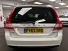 USED 2013 63 VOLVO V70 2.4 D5 SE Lux Estate 5dr Diesel Geartronic Euro 5 (215 ps) UK DELIVERY FLAT FEE &pound;175 (SUBJECT TO DEAL) *OVER 100 IMAGES ON OUR WEBSITE*BESPOKE FINANCE ARRANGED*PART EXCHANGE WELCOME*ALL VEHICLES HPI CLEAR
