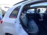 USED 2014 64 MITSUBISHI ASX 2.2 DI-D 4 SUV 5dr Diesel Auto 4WD Euro 5 (s/s) (150 ps) FULL SERVICE HISTORY