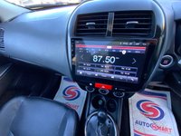 USED 2014 64 MITSUBISHI ASX 2.2 DI-D 4 SUV 5dr Diesel Auto 4WD Euro 5 (s/s) (150 ps) FULL SERVICE HISTORY