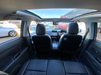 USED 2014 64 MITSUBISHI ASX 2.2 DI-D 4 SUV 5dr Diesel Auto 4WD Euro 5 (s/s) (150 ps) FULL SERVICE HISTORY