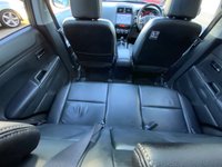 USED 2014 64 MITSUBISHI ASX 2.2 DI-D 4 SUV 5dr Diesel Auto 4WD Euro 5 (s/s) (150 ps) FULL SERVICE HISTORY