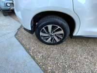 USED 2014 64 MITSUBISHI ASX 2.2 DI-D 4 SUV 5dr Diesel Auto 4WD Euro 5 (s/s) (150 ps) FULL SERVICE HISTORY