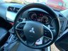 USED 2014 64 MITSUBISHI ASX 2.2 DI-D 4 SUV 5dr Diesel Auto 4WD Euro 5 (s/s) (150 ps) FULL SERVICE HISTORY