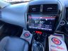 USED 2014 64 MITSUBISHI ASX 2.2 DI-D 4 SUV 5dr Diesel Auto 4WD Euro 5 (s/s) (150 ps) FULL SERVICE HISTORY