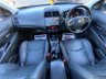 USED 2014 64 MITSUBISHI ASX 2.2 DI-D 4 SUV 5dr Diesel Auto 4WD Euro 5 (s/s) (150 ps) FULL SERVICE HISTORY