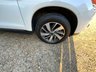 USED 2014 64 MITSUBISHI ASX 2.2 DI-D 4 SUV 5dr Diesel Auto 4WD Euro 5 (s/s) (150 ps) FULL SERVICE HISTORY