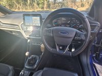 USED 2018 18 FORD FIESTA 1.0T EcoBoost ST-Line X Hatchback 3dr Petrol Manual Euro 6 (s/s) (140 ps) 8.9% APR FINANCE RATES