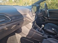 USED 2018 18 FORD FIESTA 1.0T EcoBoost ST-Line X Hatchback 3dr Petrol Manual Euro 6 (s/s) (140 ps) 8.9% APR FINANCE RATES