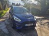 USED 2018 18 FORD FIESTA 1.0T EcoBoost ST-Line X Hatchback 3dr Petrol Manual Euro 6 (s/s) (140 ps) 8.9% APR FINANCE RATES