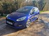 USED 2018 18 FORD FIESTA 1.0T EcoBoost ST-Line X Hatchback 3dr Petrol Manual Euro 6 (s/s) (140 ps) 8.9% APR FINANCE RATES