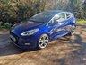 USED 2018 18 FORD FIESTA 1.0T EcoBoost ST-Line X Hatchback 3dr Petrol Manual Euro 6 (s/s) (140 ps) 8.9% APR FINANCE RATES