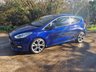 USED 2018 18 FORD FIESTA 1.0T EcoBoost ST-Line X Hatchback 3dr Petrol Manual Euro 6 (s/s) (140 ps) 8.9% APR FINANCE RATES
