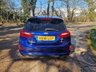 USED 2018 18 FORD FIESTA 1.0T EcoBoost ST-Line X Hatchback 3dr Petrol Manual Euro 6 (s/s) (140 ps) 8.9% APR FINANCE RATES