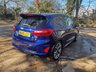USED 2018 18 FORD FIESTA 1.0T EcoBoost ST-Line X Hatchback 3dr Petrol Manual Euro 6 (s/s) (140 ps) 8.9% APR FINANCE RATES