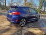USED 2018 18 FORD FIESTA 1.0T EcoBoost ST-Line X Hatchback 3dr Petrol Manual Euro 6 (s/s) (140 ps) 8.9% APR FINANCE RATES