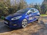 USED 2018 18 FORD FIESTA 1.0T EcoBoost ST-Line X Hatchback 3dr Petrol Manual Euro 6 (s/s) (140 ps) 8.9% APR FINANCE RATES