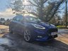 USED 2018 18 FORD FIESTA 1.0T EcoBoost ST-Line X Hatchback 3dr Petrol Manual Euro 6 (s/s) (140 ps) 8.9% APR FINANCE RATES