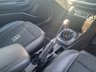 USED 2018 18 FORD FIESTA 1.0T EcoBoost ST-Line X Hatchback 3dr Petrol Manual Euro 6 (s/s) (140 ps) 8.9% APR FINANCE RATES