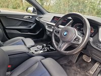 USED 2021 55 BMW 1 SERIES 1.5 118i M Sport (LCP) Hatchback 5dr Petrol DCT Euro 6 (s/s) (136 ps) 8.9% APR FINANCE RATES