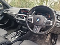 USED 2021 55 BMW 1 SERIES 1.5 118i M Sport (LCP) Hatchback 5dr Petrol DCT Euro 6 (s/s) (136 ps) 8.9% APR FINANCE RATES