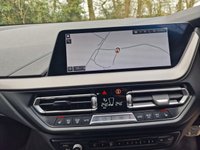 USED 2021 55 BMW 1 SERIES 1.5 118i M Sport (LCP) Hatchback 5dr Petrol DCT Euro 6 (s/s) (136 ps) 8.9% APR FINANCE RATES