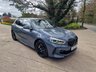 USED 2021 55 BMW 1 SERIES 1.5 118i M Sport (LCP) Hatchback 5dr Petrol DCT Euro 6 (s/s) (136 ps) 8.9% APR FINANCE RATES