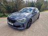 USED 2021 55 BMW 1 SERIES 1.5 118i M Sport (LCP) Hatchback 5dr Petrol DCT Euro 6 (s/s) (136 ps) 8.9% APR FINANCE RATES