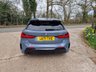 USED 2021 55 BMW 1 SERIES 1.5 118i M Sport (LCP) Hatchback 5dr Petrol DCT Euro 6 (s/s) (136 ps) 8.9% APR FINANCE RATES