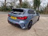 USED 2021 55 BMW 1 SERIES 1.5 118i M Sport (LCP) Hatchback 5dr Petrol DCT Euro 6 (s/s) (136 ps) 8.9% APR FINANCE RATES