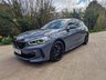 USED 2021 55 BMW 1 SERIES 1.5 118i M Sport (LCP) Hatchback 5dr Petrol DCT Euro 6 (s/s) (136 ps) 8.9% APR FINANCE RATES