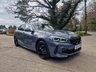 USED 2021 55 BMW 1 SERIES 1.5 118i M Sport (LCP) Hatchback 5dr Petrol DCT Euro 6 (s/s) (136 ps) 8.9% APR FINANCE RATES
