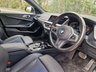 USED 2021 55 BMW 1 SERIES 1.5 118i M Sport (LCP) Hatchback 5dr Petrol DCT Euro 6 (s/s) (136 ps) 8.9% APR FINANCE RATES