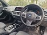 USED 2021 55 BMW 1 SERIES 1.5 118i M Sport (LCP) Hatchback 5dr Petrol DCT Euro 6 (s/s) (136 ps) 8.9% APR FINANCE RATES