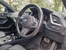 USED 2021 55 BMW 1 SERIES 1.5 118i M Sport (LCP) Hatchback 5dr Petrol DCT Euro 6 (s/s) (136 ps) 8.9% APR FINANCE RATES