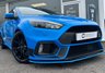 USED 2018 18 FORD FOCUS 2.3T EcoBoost RS Hatchback 5dr Petrol Manual AWD Euro 6 (s/s) (350 ps) Mountune FPM375 performance upgrade