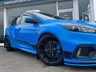 USED 2018 18 FORD FOCUS 2.3T EcoBoost RS Hatchback 5dr Petrol Manual AWD Euro 6 (s/s) (350 ps) Mountune FPM375 performance upgrade