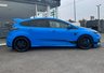 USED 2018 18 FORD FOCUS 2.3T EcoBoost RS Hatchback 5dr Petrol Manual AWD Euro 6 (s/s) (350 ps) Mountune FPM375 performance upgrade