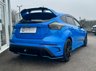 USED 2018 18 FORD FOCUS 2.3T EcoBoost RS Hatchback 5dr Petrol Manual AWD Euro 6 (s/s) (350 ps) Mountune FPM375 performance upgrade